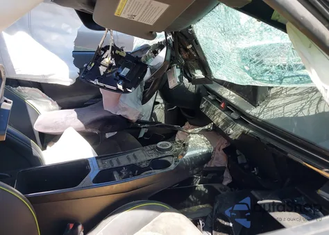 2023 Kia Ev6 Gt from USA, damaged, VIN KNDC5DLE0P5111061